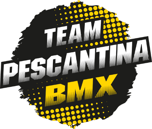 Logo Team BMX Pescantina