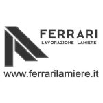Ferrari Lavorazione Lamiere