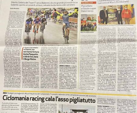 Giornale bmx italia